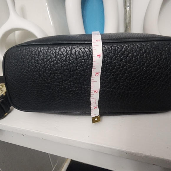 Vintage Coach Sonoma Pocket Zipe 4924 - Picture 7 of 15